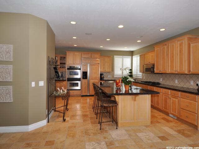327 E Corner Bridge Ln S, Draper, UT 84020 — photo 5