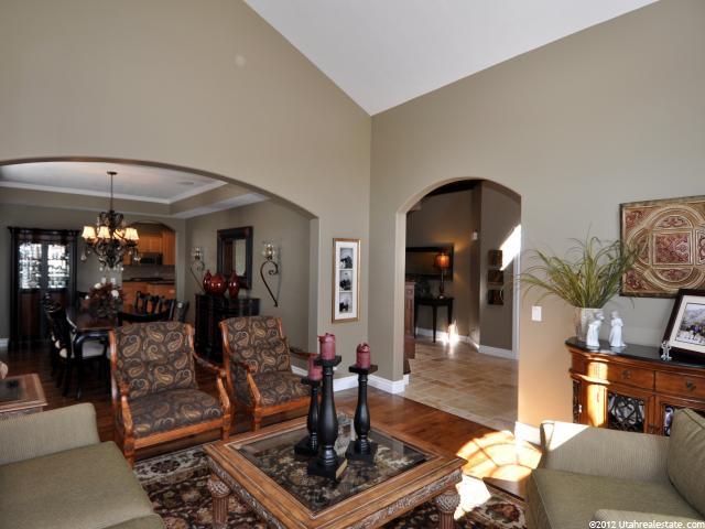 327 E Corner Bridge Ln S, Draper, UT 84020 — photo 7