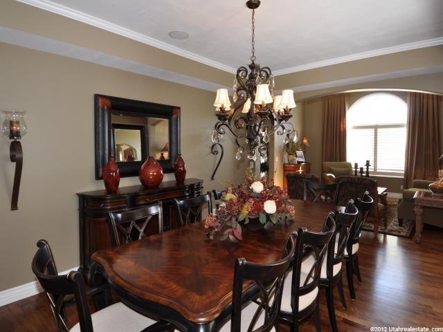 327 E Corner Bridge Ln S, Draper, UT 84020 — photo 8