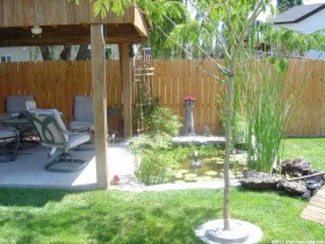 167 W 2050 S, Clearfield, UT 84015 — photo 9