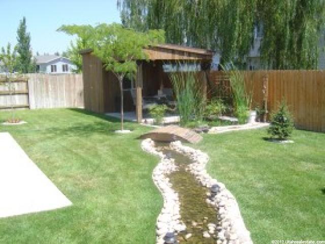 167 W 2050 S, Clearfield, UT 84015 — photo 10