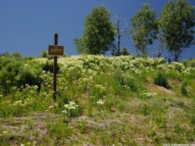 8729 Parleys Ln, Park City, UT 84098 — photo 3