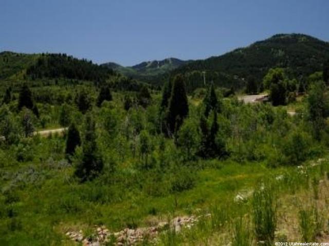 8736 Parleys Ln, Park City, UT 84098 — photo 2