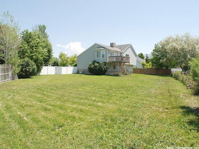232 E Clover Ridge Dr, Sandy, UT 84070 — photo 8