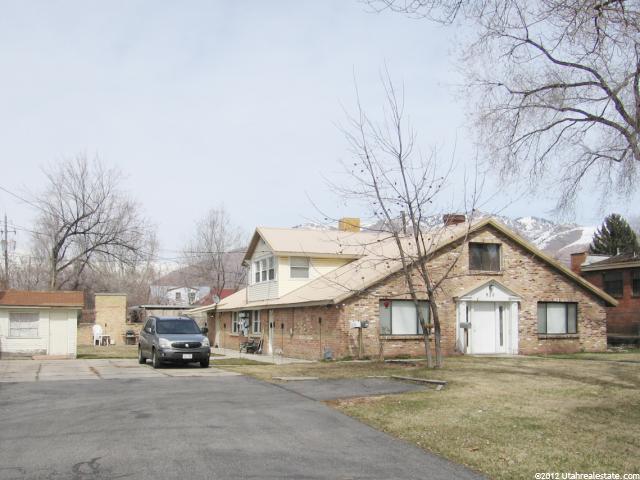 920 E 28th St. S, Ogden, UT 84403 — photo 2