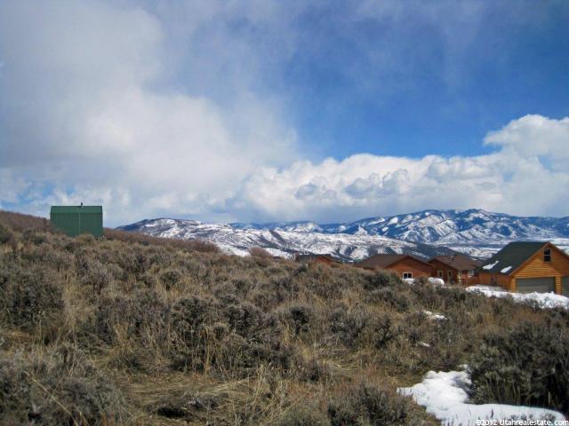197 Ridge Top, Wanship, UT 84017 — photo 2