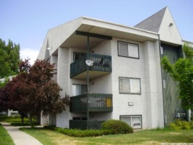 219 E Hill Ave ##2, Murray, UT 84107 — photo 2