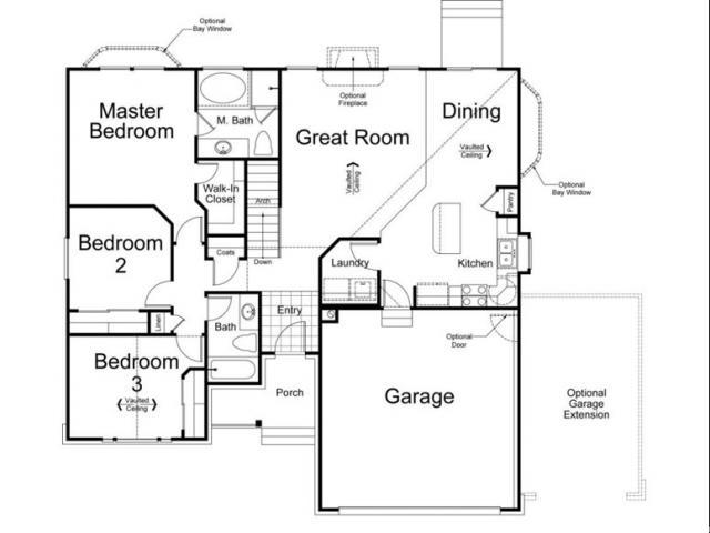 906 E Sam Cir S, Clearfield, UT 84015 — photo 12