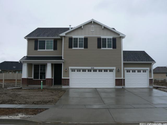 2116 W Chapman Ln, Farmington, UT 84025