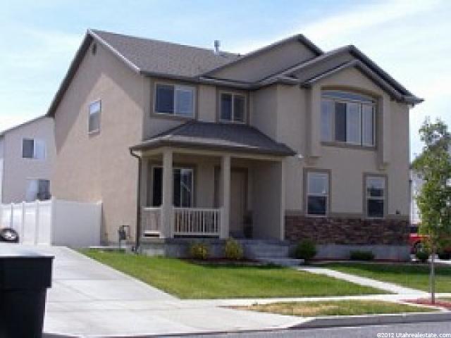 86 E 1860 N, Tooele UT 84074