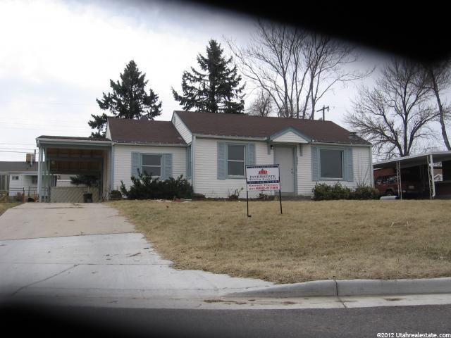 529 W 4925 S, Riverdale, UT 84405 — photo 7