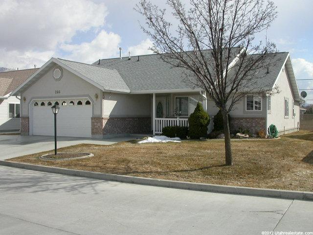 266 W 870 N, Logan, UT 84321 — photo 12