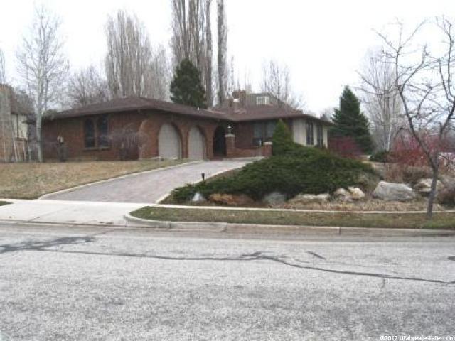 1752 Shadow Valley Dr, South Ogden, UT 84403 — photo 2
