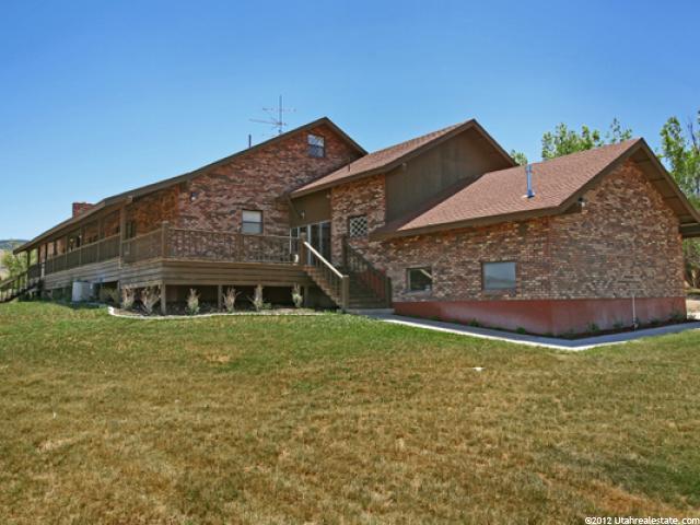 200 E Hilltop Rd, Kanosh, UT 84637 — photo 10