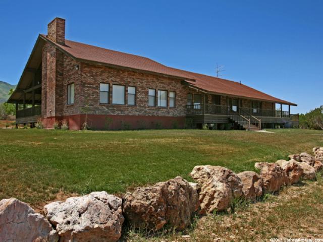 200 E Hilltop Rd, Kanosh, UT 84637 — photo 8