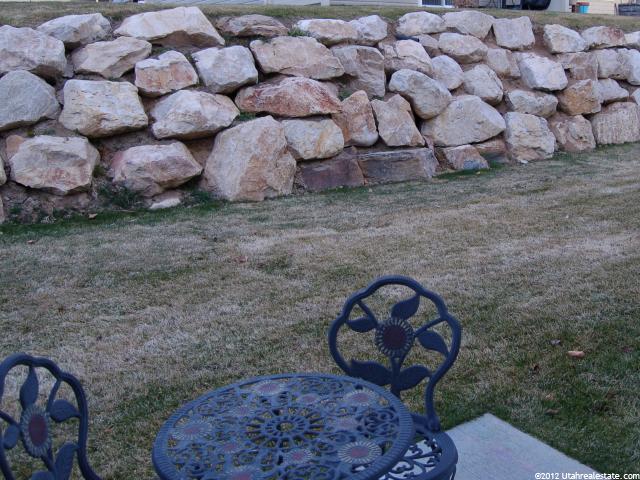 652 W 800 N, N #26, Clinton, UT 84015 — photo 11