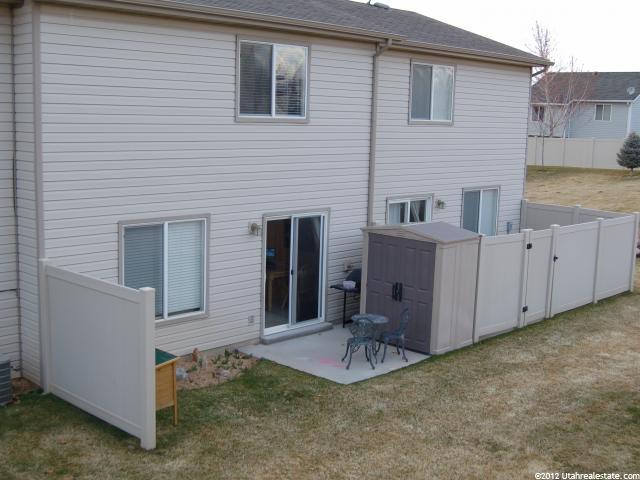652 W 800 N, N #26, Clinton, UT 84015 — photo 9