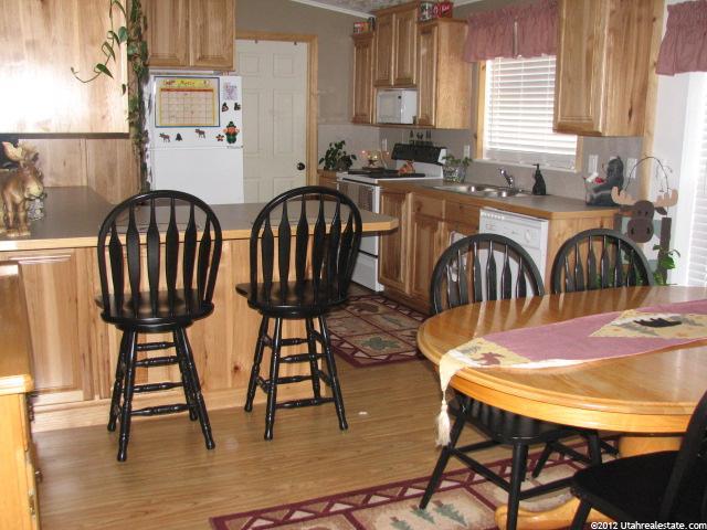 115 S 4 W, Preston, ID 83263 — photo 5