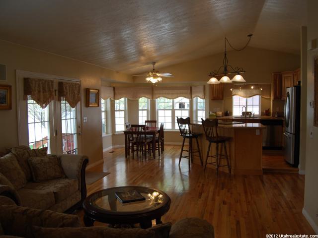 1334 S 2640 E, Spanish Fork, UT 84660 — photo 2