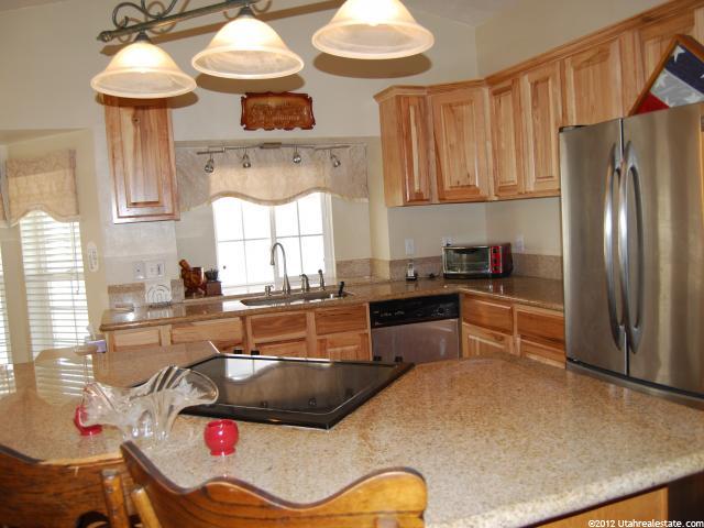 1334 S 2640 E, Spanish Fork, UT 84660 — photo 3