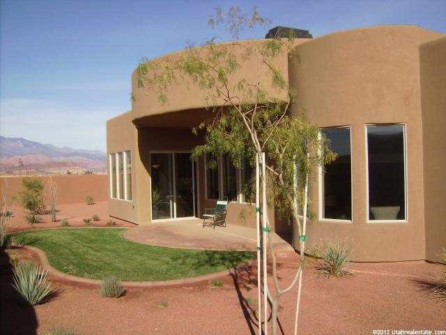 3374 S Desert Hollow Ln E, Hurricane, UT 84737 — photo 11
