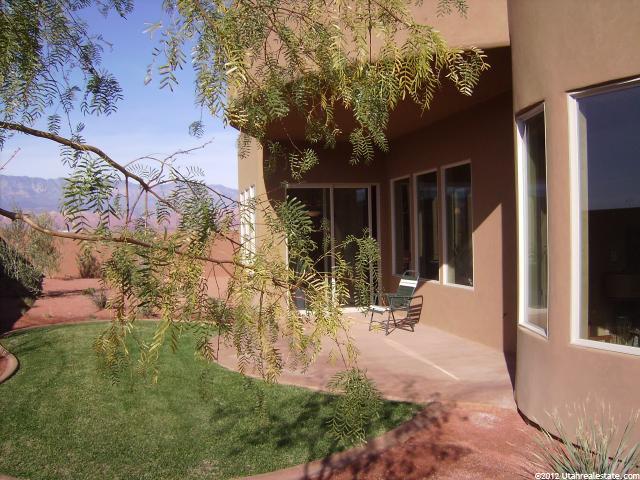 3374 S Desert Hollow Ln E, Hurricane, UT 84737 — photo 12