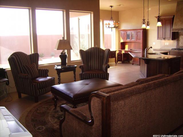3374 S Desert Hollow Ln E, Hurricane, UT 84737 — photo 3