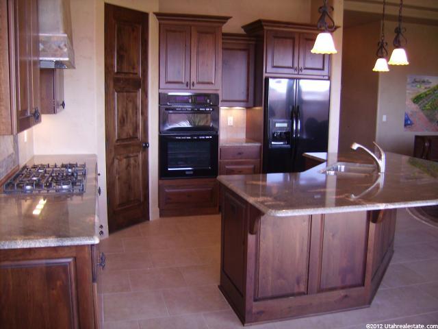 3374 S Desert Hollow Ln E, Hurricane, UT 84737 — photo 4