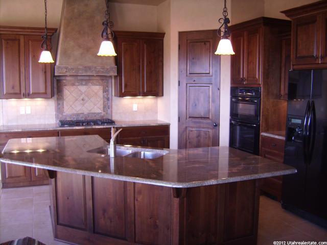 3374 S Desert Hollow Ln E, Hurricane, UT 84737 — photo 5