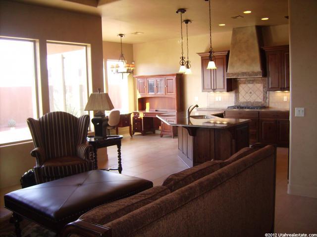 3374 S Desert Hollow Ln E, Hurricane, UT 84737 — photo 6