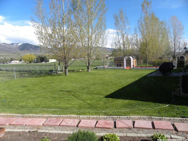 121 S 400 W, Richmond, UT 84333 — photo 2