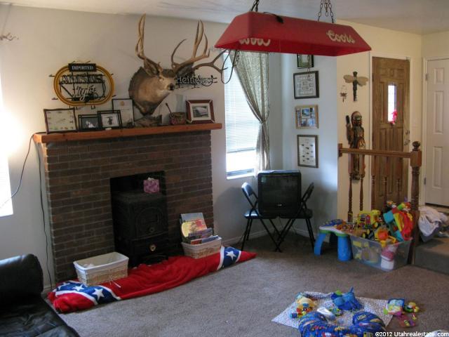 1780 E Hayes N, Layton, UT 84040 — photo 8
