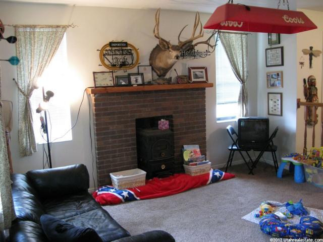 1780 E Hayes N, Layton, UT 84040 — photo 9
