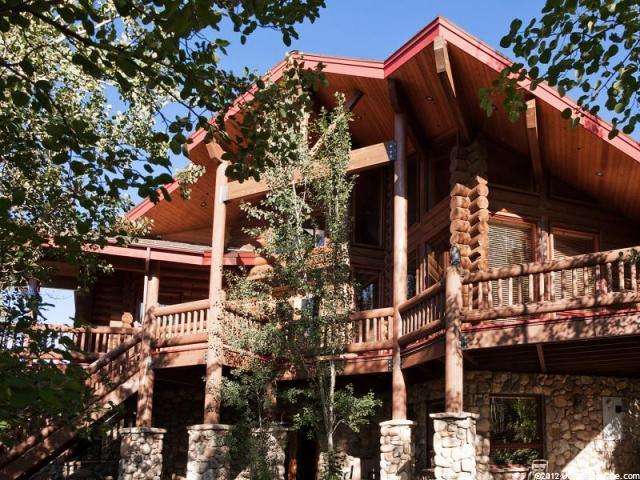 7169 Canyon Dr, Park City, UT 84098 — photo 2