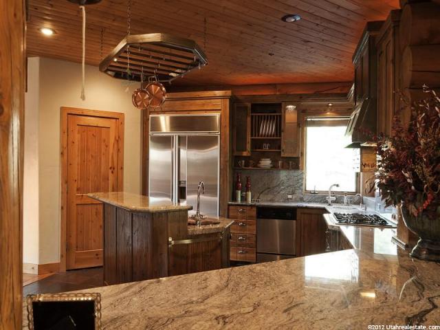 7169 Canyon Dr, Park City, UT 84098 — photo 4