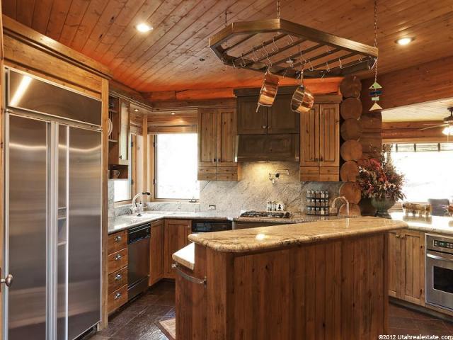 7169 Canyon Dr, Park City, UT 84098 — photo 5