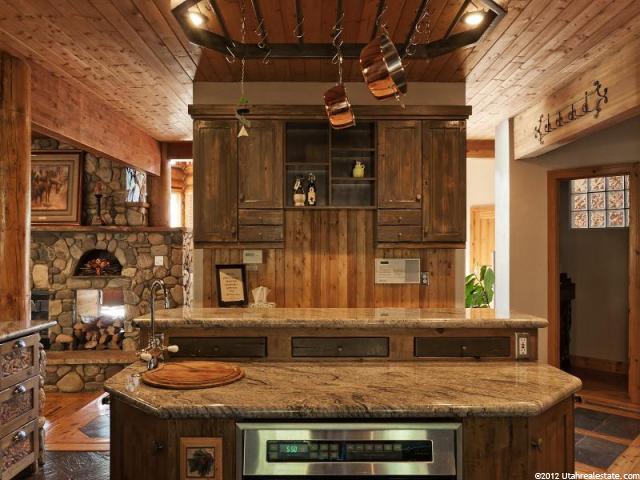 7169 Canyon Dr, Park City, UT 84098 — photo 7
