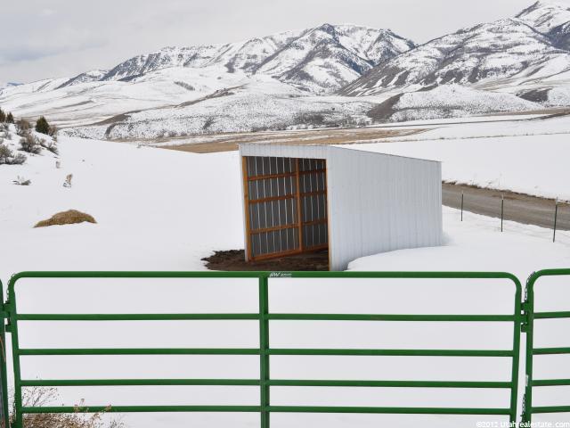 1203 S 7200 W, Weston, ID 83286 — photo 2