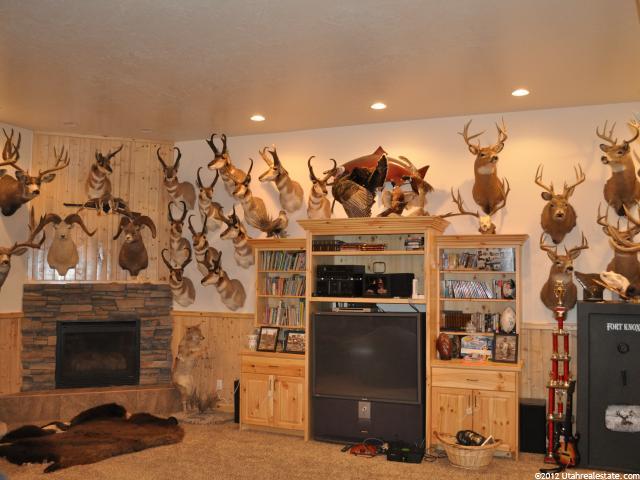 1203 S 7200 W, Weston, ID 83286 — photo 4