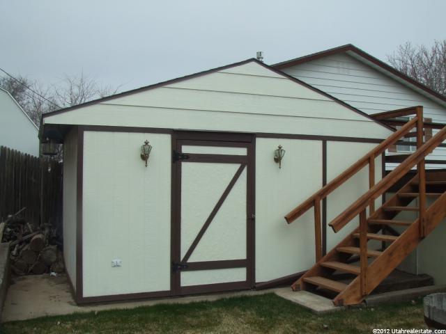 5587 S 1200 W, Riverdale, UT 84405 — photo 11