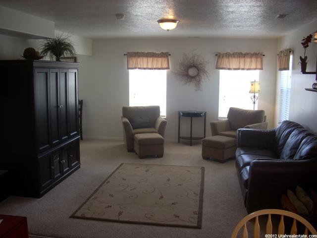 1307 W Henrys Point Dr S, Logan, UT 84321 — photo 2