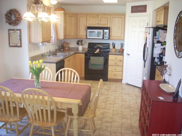 1307 W Henrys Point Dr S, Logan, UT 84321 — photo 3