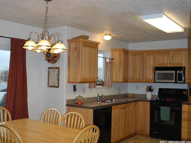 1307 W Henrys Point Dr S, Logan, UT 84321 — photo 8