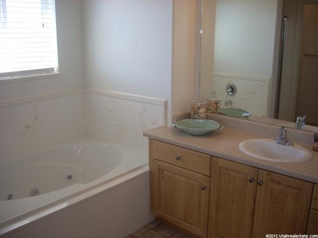 1307 W Henrys Point Dr S, Logan, UT 84321 — photo 9