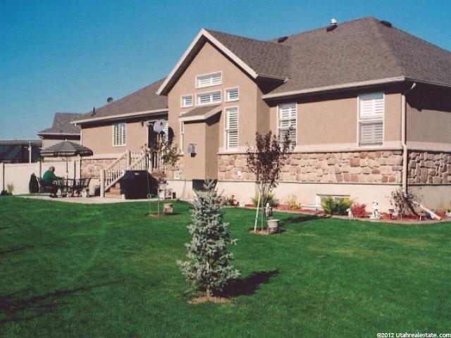 1409 W 2850 S, Syracuse, UT 84075 — photo 2