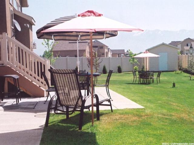 1409 W 2850 S, Syracuse, UT 84075 — photo 4