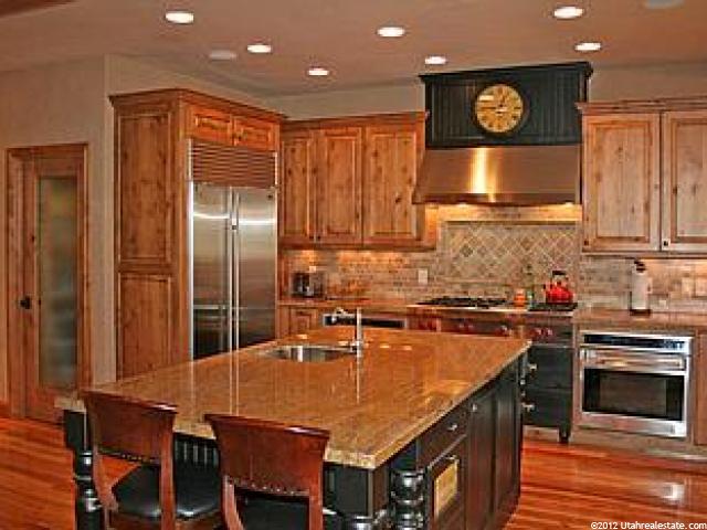 3232 Homestead, Park City, UT 84098 — photo 2