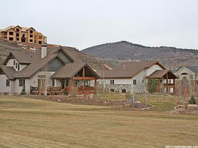 3232 Homestead, Park City, UT 84098 — photo 12