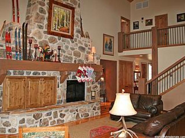 3232 Homestead, Park City, UT 84098 — photo 6