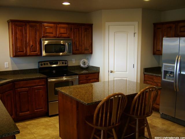 945 E Mahogany Ridge Rd, Morgan, UT 84050 — photo 2